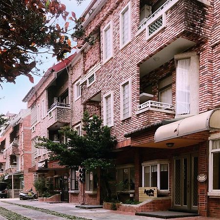 Agape⁺ | Home Longshui Экстерьер фото