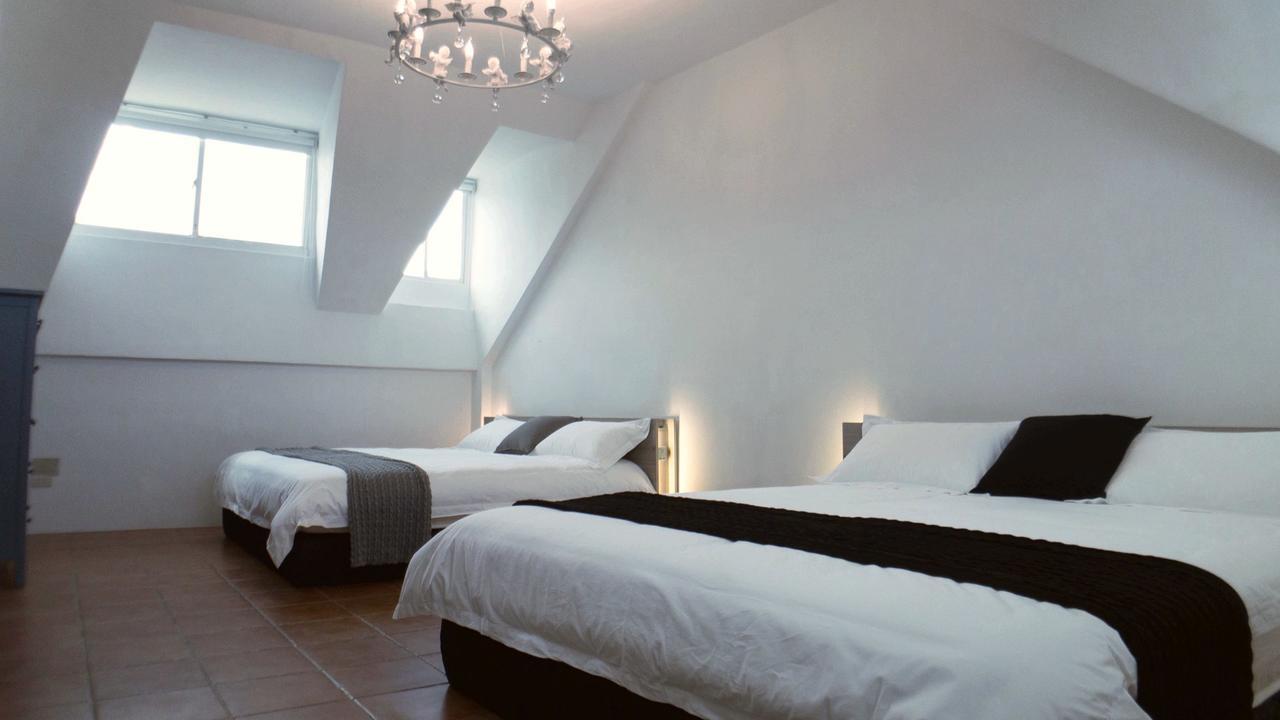 Agape⁺ | Home Longshui Экстерьер фото