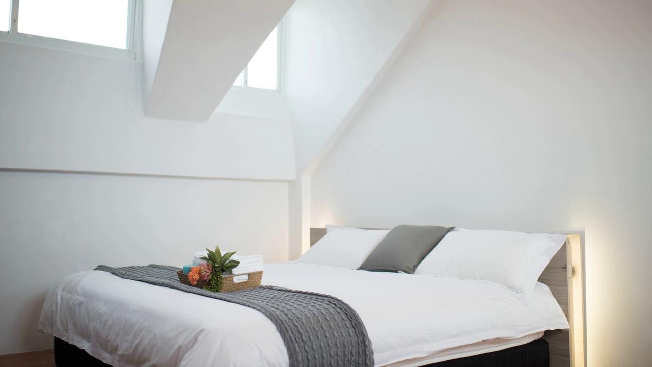 Agape⁺ | Home Longshui Экстерьер фото