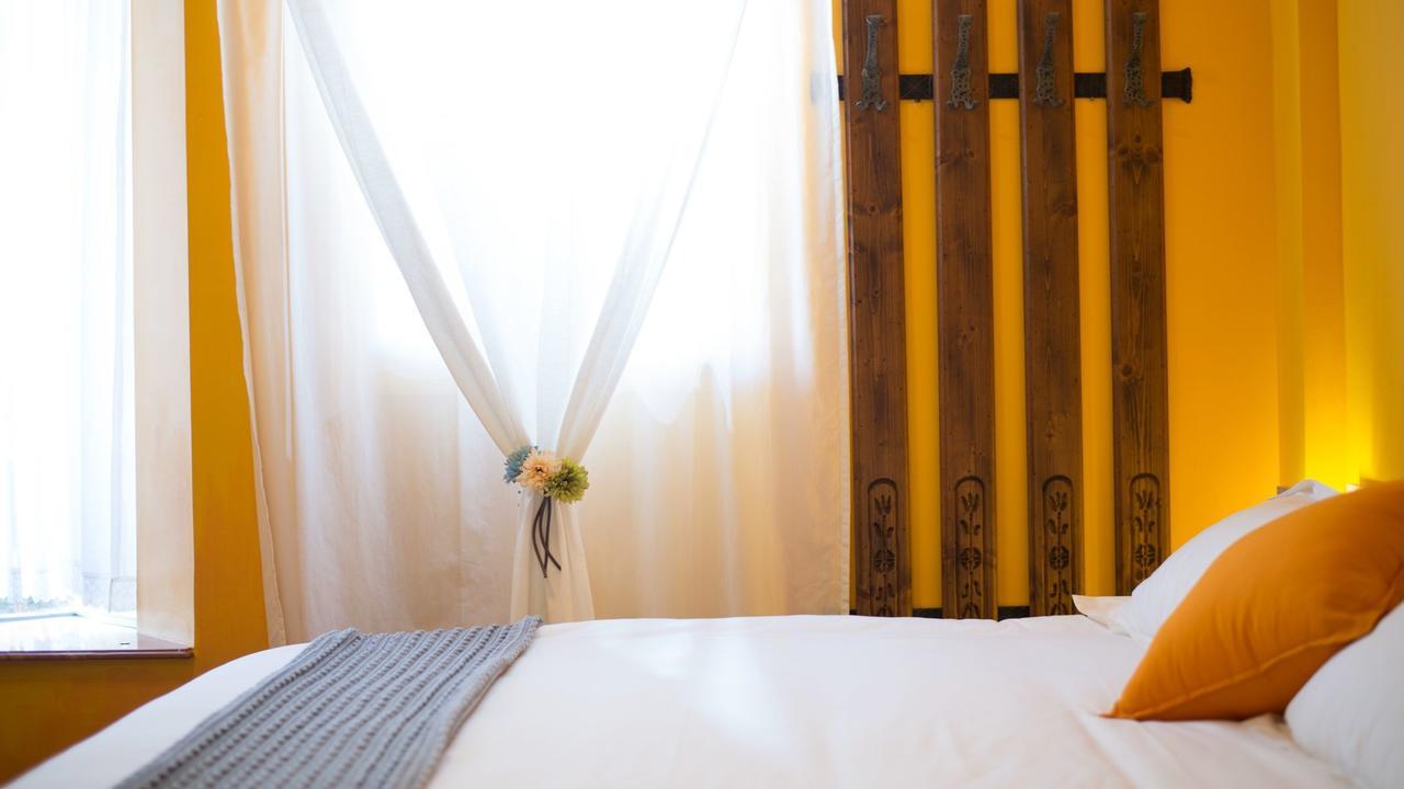 Agape⁺ | Home Longshui Экстерьер фото